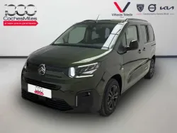 CITROEN Berlingo BlueHDi S&S Talla M Plus 100