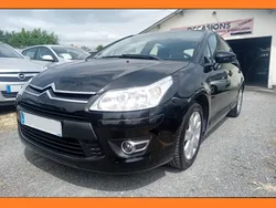 Citroen C4 I restylée 1.4i 16v 90cv Confort 176 000 kms