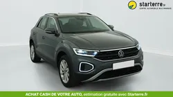 Volkswagen T-Roc 2.0 TDI 116 START/STOP BVM6 LIFE PLUS
