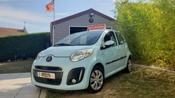 CITROEN C1 Phase 3 / 1.0L 68 CV CONFORT ✅ CT VIERGE ✅REVISER✅+ d'autres disponible