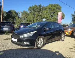 KIA Ceed II 1.6 CRDi S&S 110 cv