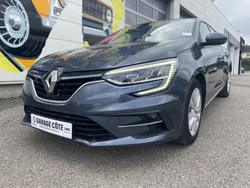 Renault MEGANE IV 1.5 BLUE DCI 115CH BUSINESS EDC -21N