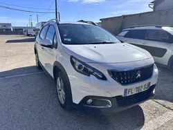 Peugeot 2008 110ch S&S BVM6 Signature