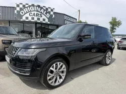 Land Rover RANGE ROVER VOGUE VOGUE , toit ouvrant, gps, sieges chauffants/ climatisant etc...