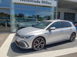 VOLKSWAGEN Golf 2.0 TDI SCR 200 DSG7 GTD