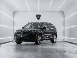 Skoda Kodiaq 1.4 TSI ACT Style 4x4 DSG 110kW