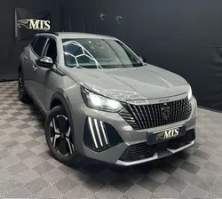 Peugeot 2008 1.2 100ch BVM6 Allure - 1ère main - Caméra 360° - CarPlay - GPS - Jantes Alu - LED - 35 000 km