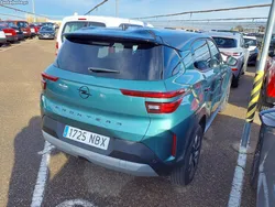 Opel Frontera GS-Line