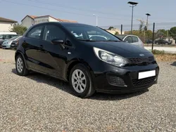 Kia Rio 1.2L 85 Active