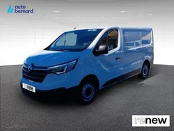 Renault Trafic Fg L1H1 3T 2.0 Blue dCi 130ch Advance -24