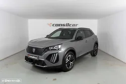 Peugeot 2008 1.2 PureTech Allure Pack