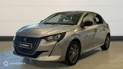Peugeot 208 1.2 PureTech 75ch S&S Style