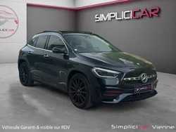 MERCEDES GLA 200 d 8G-DCT AMG Line Edition 1 Toit ouvrant Garantie 12 mois