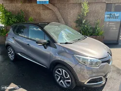 Renault Captur ENERGY TCe 120 Initiale Paris