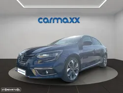 Renault Mégane Grand Coupe 1.3 TCe Limited J17