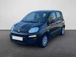 FIAT Panda 1.2 8V 69 ch Easy