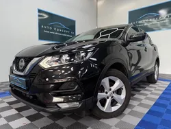 Nissan Qashqai 1.5 dCI 115CV PACK BUSINESS EDITION BOITE AUTO 12 MOIS DE GARANTI 121950KM TBE