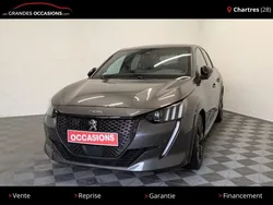 Peugeot 208 GT PURETECH 100 S&S BVM6