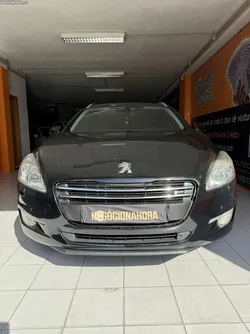 Peugeot 508 1.6 HDI