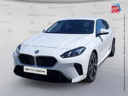 Bmw Série 1 120dA 163ch M Sport Design DKG7 Camera GPS