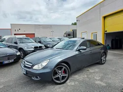 Mercedes-Benz CLS 320 CDI 225CH PHASE II BVA
