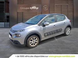 Citroën C3 PureTech 82 S&S BVM5 Graphic