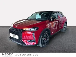 Ds DS 3 E-Tense 156ch Edition France
