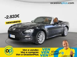 FIAT 124 1.4 Multiair