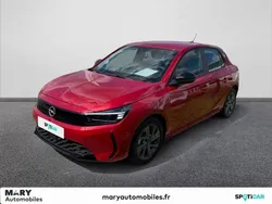 Opel Corsa 1.2 75 ch BVM5 Edition