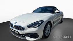 BMW Z4 de 2022
