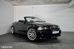 BMW M3 SMG