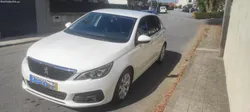 Peugeot 308 1.5 HDI