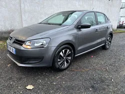 Volkswagen Polo 1.6TDI TREND LINE CT OK ✅