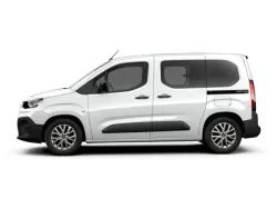FIAT Dobló Combi 1.5BlueHDI L1 H1 Feel 100