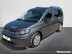 Volkswagen Caddy COMBI LIFE 2.0 TDI 122CH DSG7