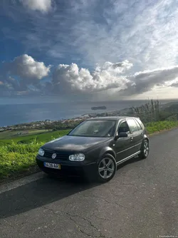 VW Golf Golf 4