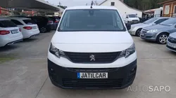 Peugeot Partner 1.6 BlueHDi L1 Premium 3L de 2019