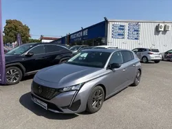 Peugeot 308 1.2 PURETECH 130CH S&S ALLURE EAT8