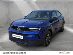 Opel Mokka 1.2 Turbo 136ch Edition