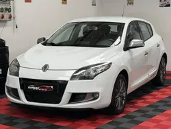 Renault Mégane III 1.9 dCi130 eco² GT Line