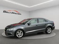 AUDI A3 Sedán 35 TDI S tronic 110kW