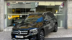 Mercedes-Benz Classe GLB de 2023