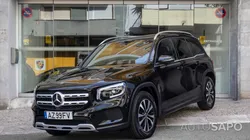 Mercedes-Benz Classe GLB de 2023