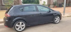 SEAT Leon León 2.0TDI Sport-up