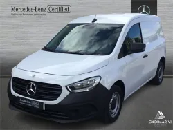 MERCEDES Citan Tourer 110CDI Largo Base