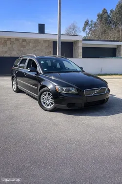 Volvo V50 1.6D