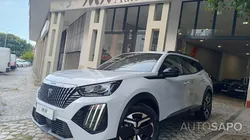 Peugeot 2008 1.2 PureTech Allure de 2023