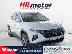 HYUNDAI Tucson 1.6 CRDI Maxx 4x2