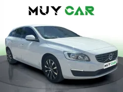 Volvo V60 D3 Momentum Aut. 150