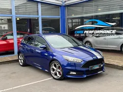Ford focus st 2,0 250 ch phase 2